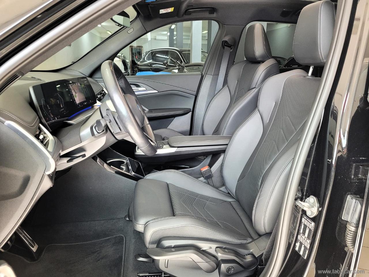 BMW X1 sDrive 18d Msport Pro TETTO*P.CONS
