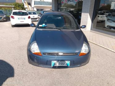 Ford Ka 1.3 benzina neopatentati