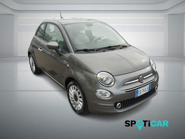 FIAT 500 1.2 EasyPower Lounge