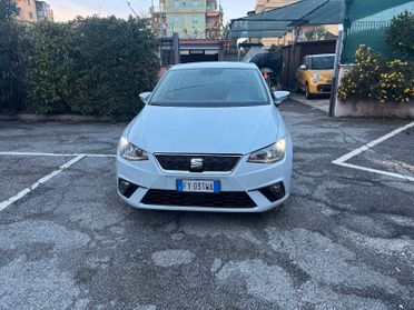 Seat Ibiza 1.0 TGI 5 porte