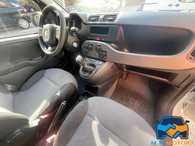FIAT Panda 1.2 Pop Van 2 posti cinghia nuova