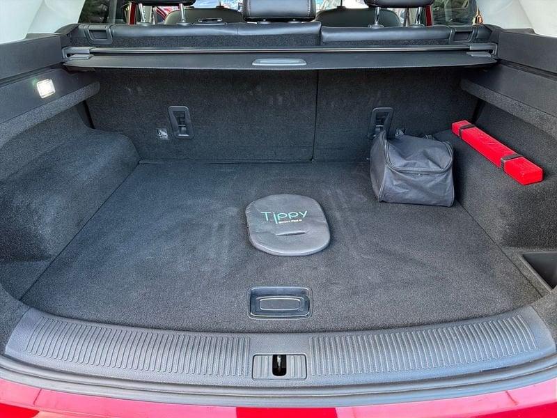 MG HS HS 1.5 Luxury auto