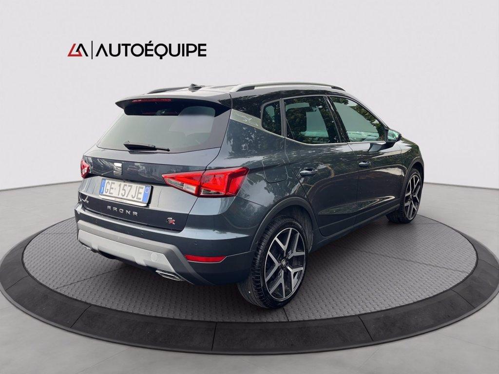 SEAT Arona 1.0 tgi FR 90cv del 2021