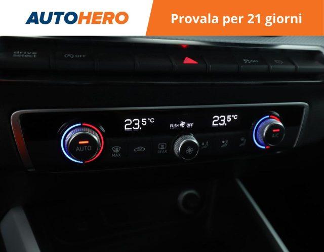 AUDI Q2 1.6 TDI Design
