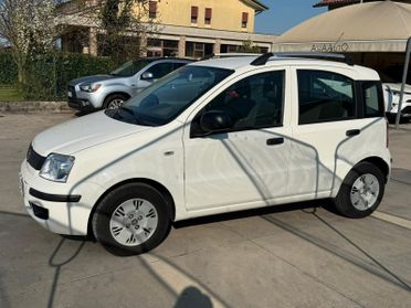 Fiat Panda 1.1 2010 UNICO-PR 46.000 KM