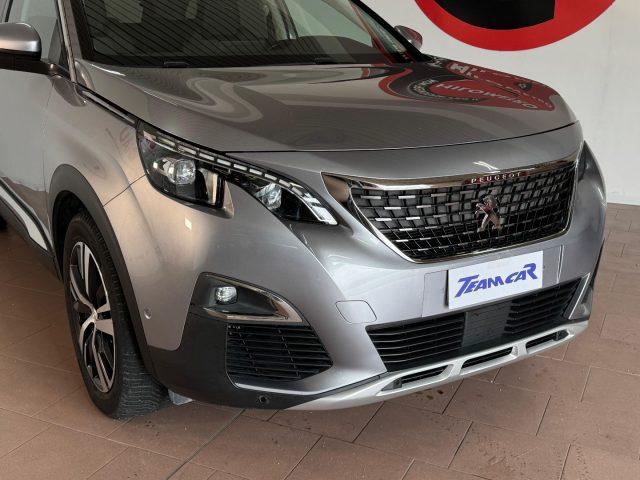 PEUGEOT 3008 PureTech Turbo 130 Allure 360/Full-led/Ambient lig