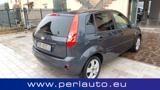 Ford Fiesta 1.4 16V 5p. Ghia