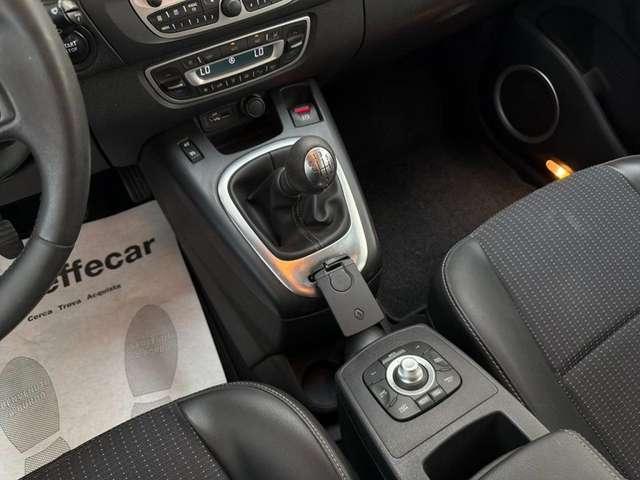 Renault Scenic X-Mod 1.5 dCi 110CV Luxe