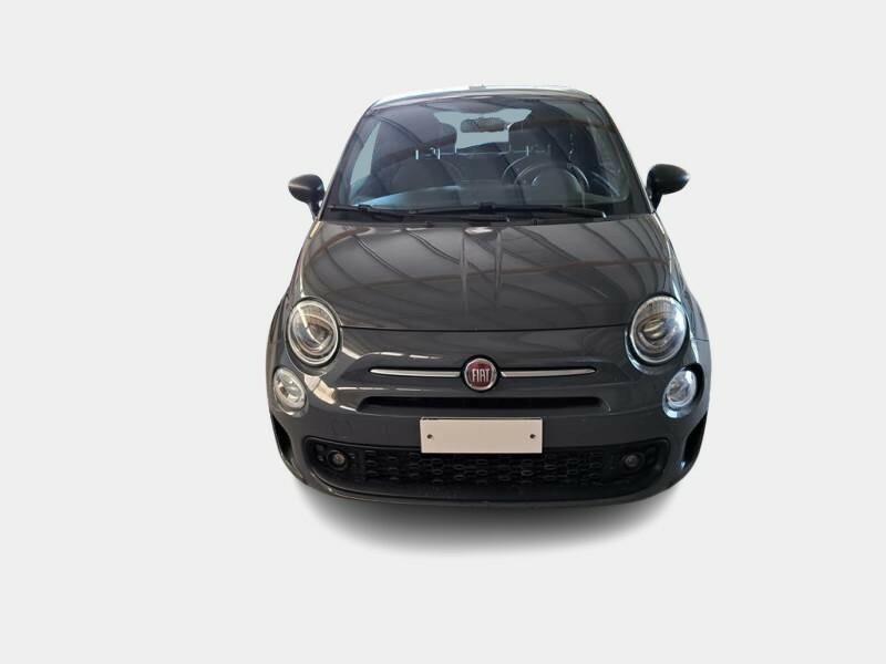 FIAT 500 1.0 70cv Ibrido Connect