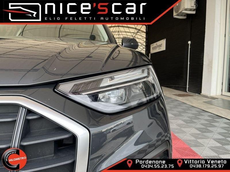 Audi Q5 35 TDI S tronic Business