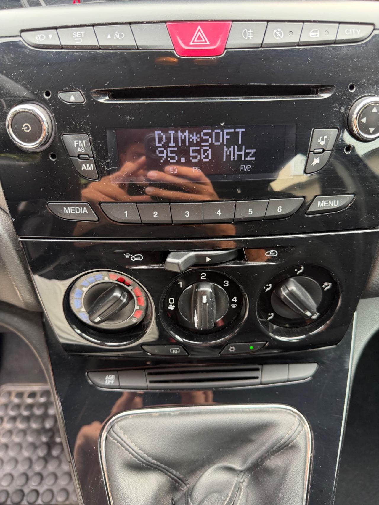 Lancia Ypsilon 1.2 Neopatentati Euro 6