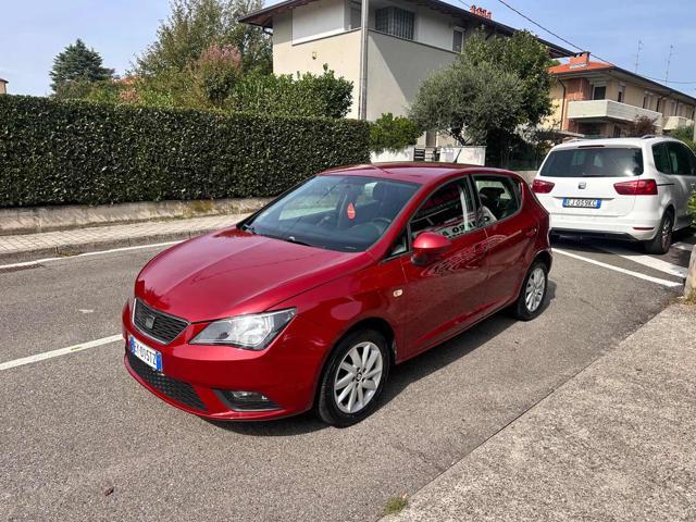 SEAT Ibiza 1.2 70 CV 5 porte Business High