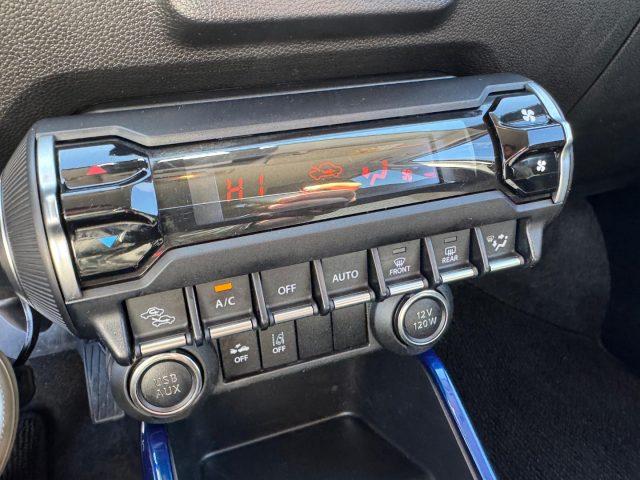 SUZUKI Ignis 1.2 Hybrid Top CVT