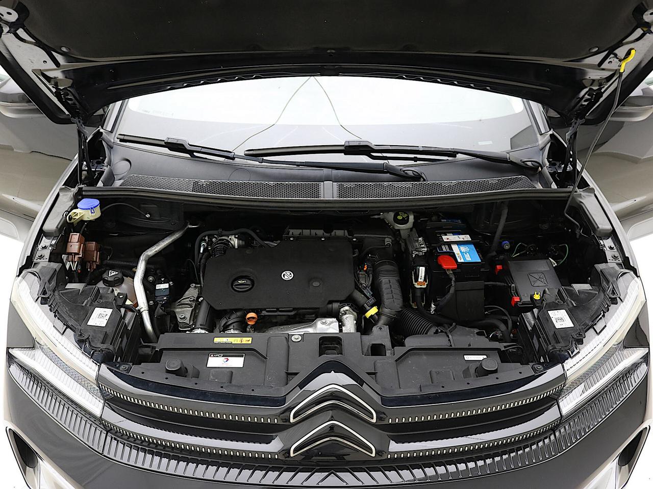 Citroen C5 Aircross BlueHDi 130 EAT8 Shine Pack