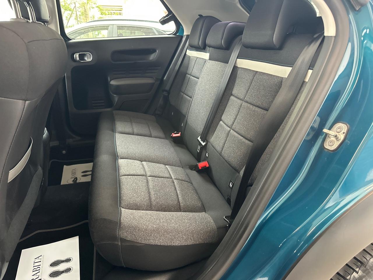 Citroen C4 Cactus 130cv S&S Shine Tetto Panoramico