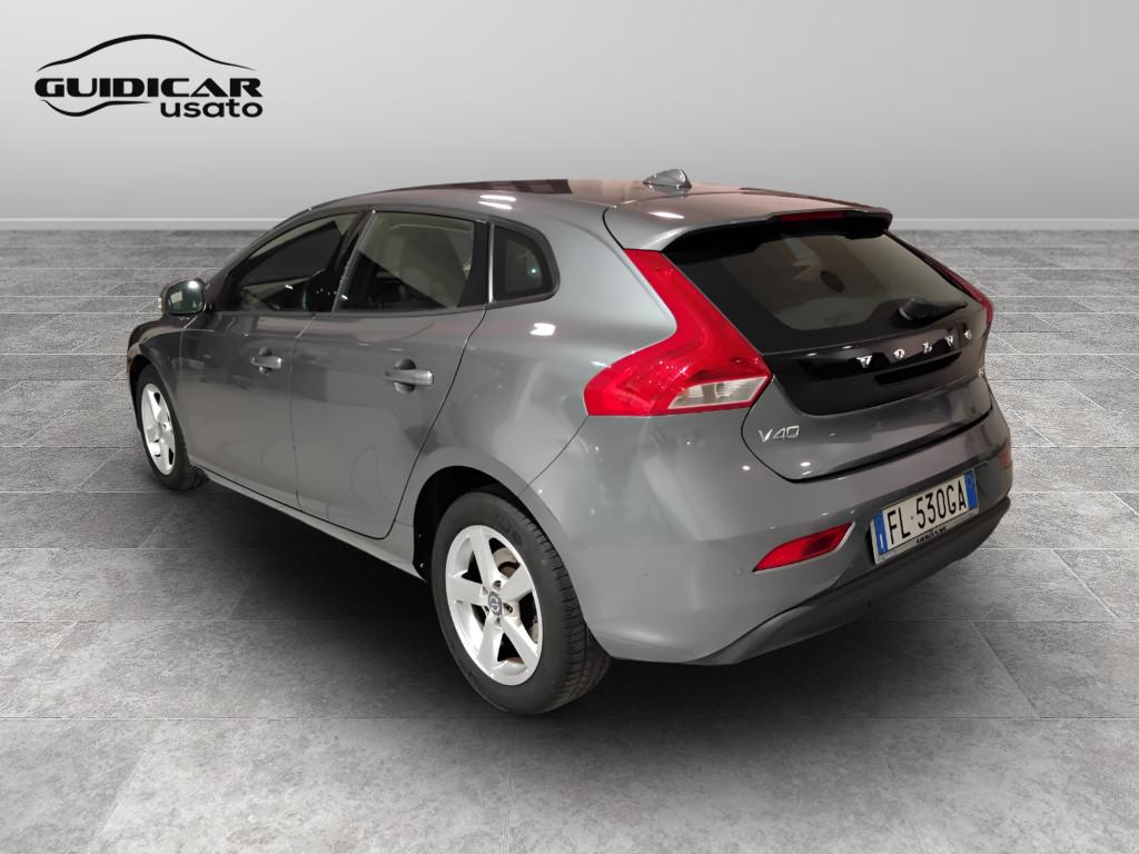 VOLVO V40 II 2012 - V40 2.0 d2 eco Business my17