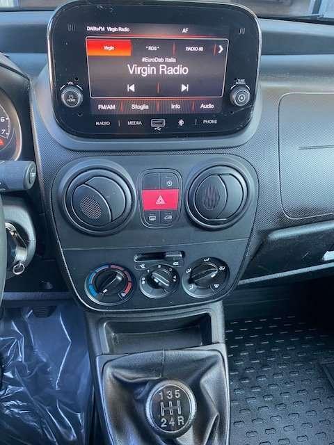 Fiat Fiorino 1.3 MTJ 95 CV SX CARGO