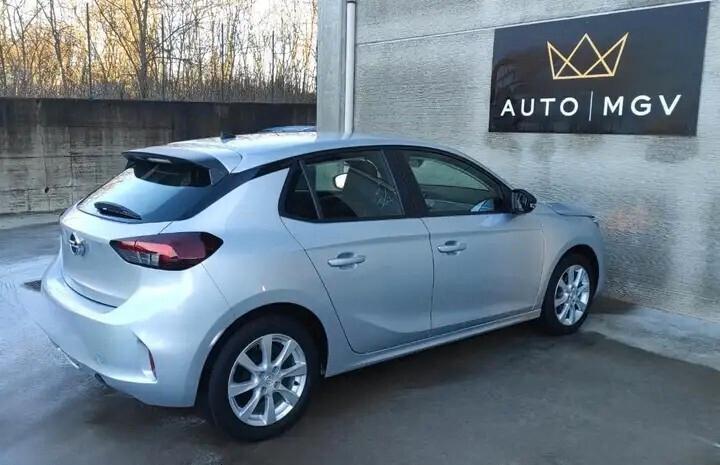 Opel Corsa 1.2 Edition-NEOPATENTATI-UNIPROPRIETARIO
