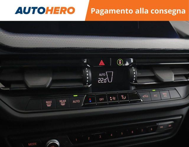 BMW 116 d 5p. Sport