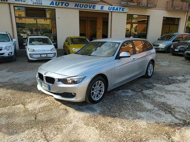 Bmw 316d Touring