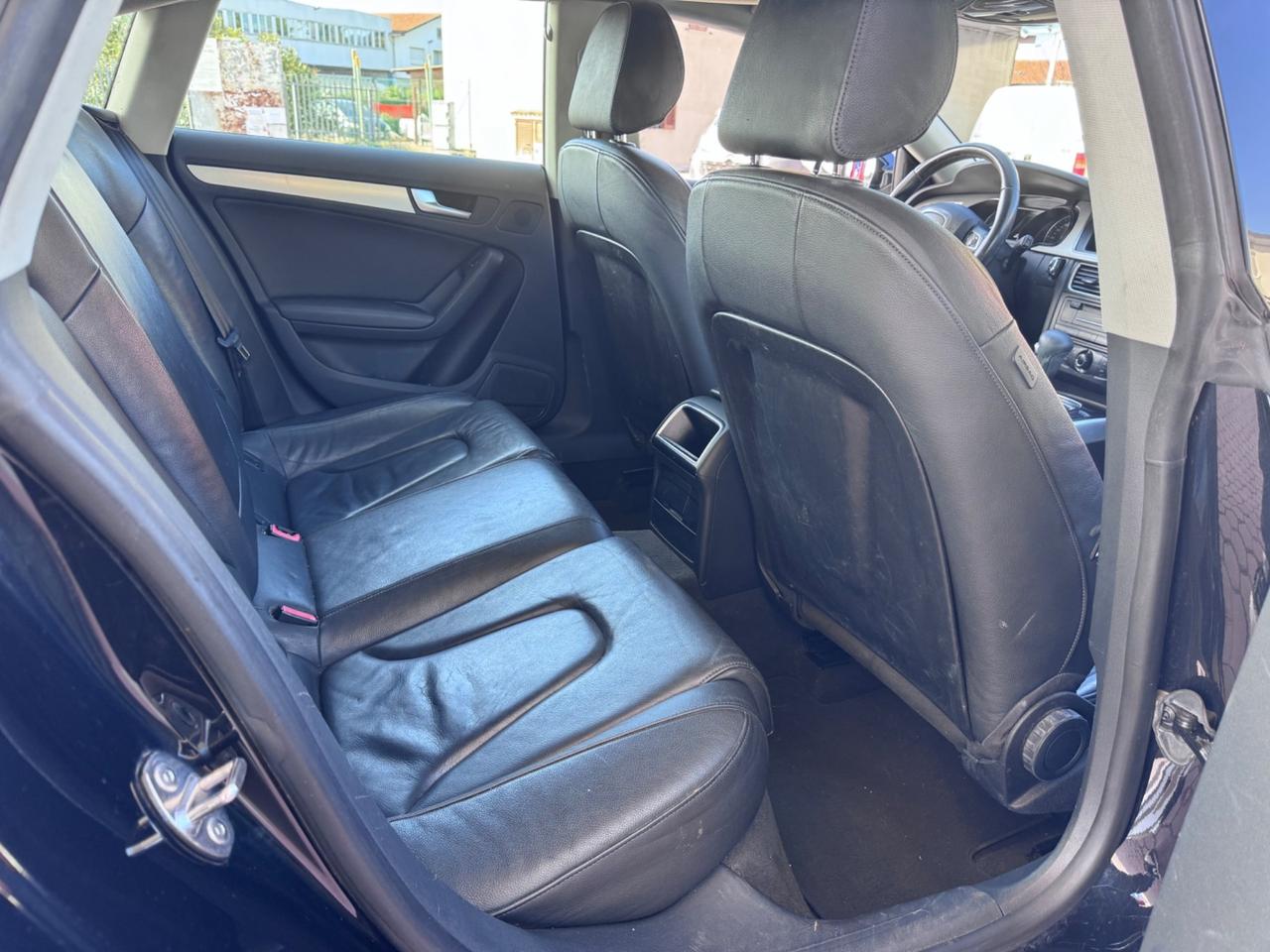 Audi A5 SPB 2.0 TDI 143 CV multitronic Advanced