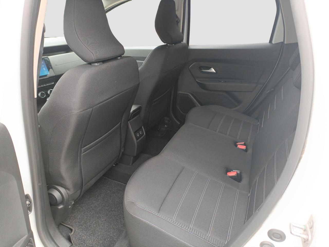 Dacia Duster 1.0 TCe 100 CV ECO-G 4x2 Prestige