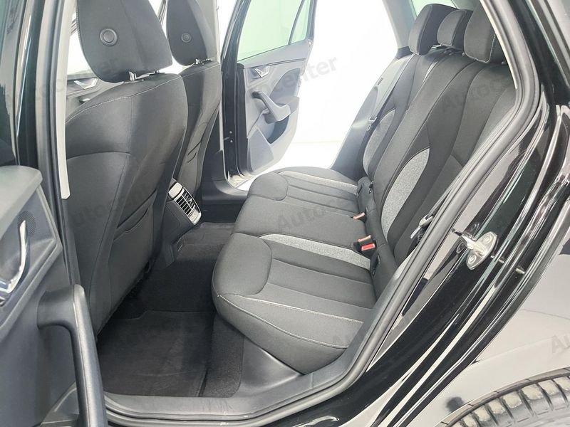 Škoda Kamiq 1.0 tsi Style 115cv dsg