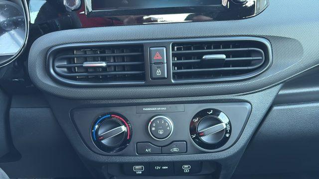 HYUNDAI i10 1.0 GPL Connectline KM0