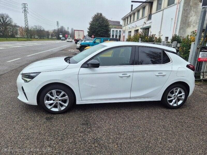 Opel Corsa Corsa 1.2 Elegance