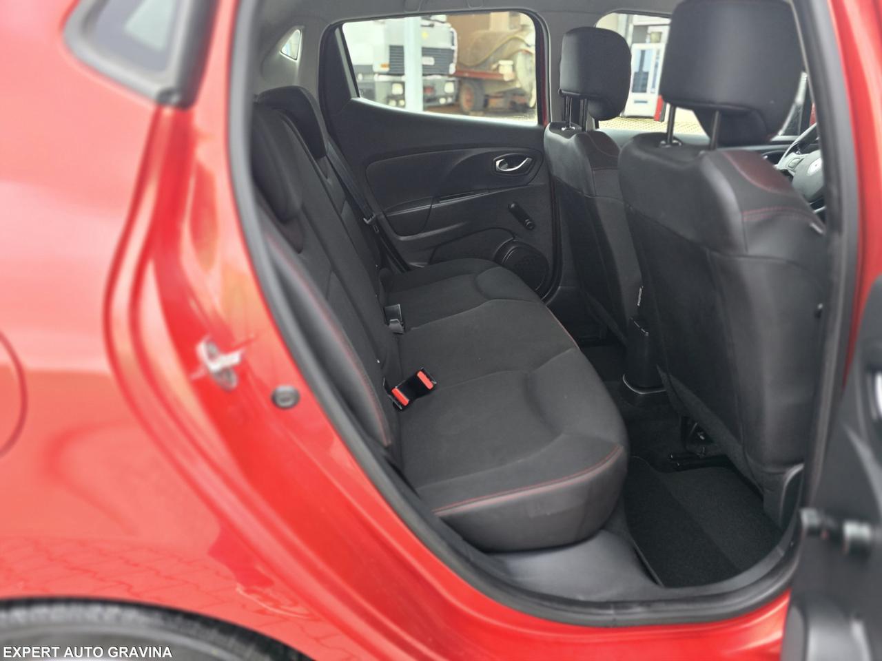 RENAULT CLIO 1.5CC DIESEL 75CV OK NEOPATENTATI