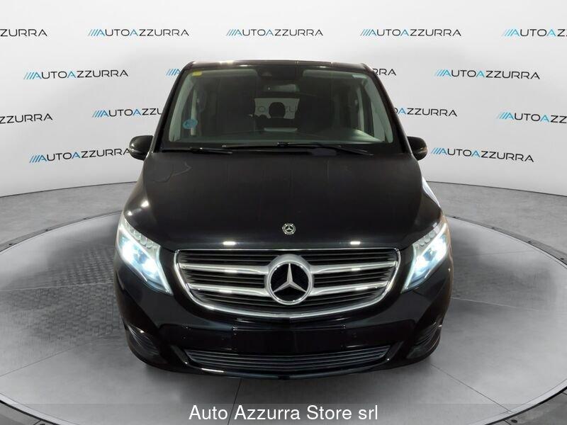 Mercedes-Benz Classe V V 220 d Long *PROMO FINANZIARIA*