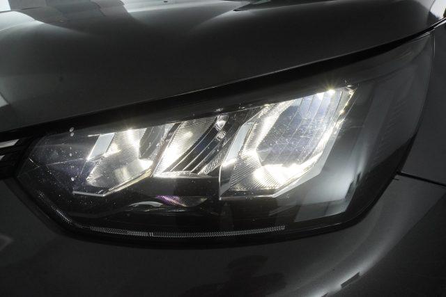 PEUGEOT 2008 2008 PureTech 100 S&S Allure Pack