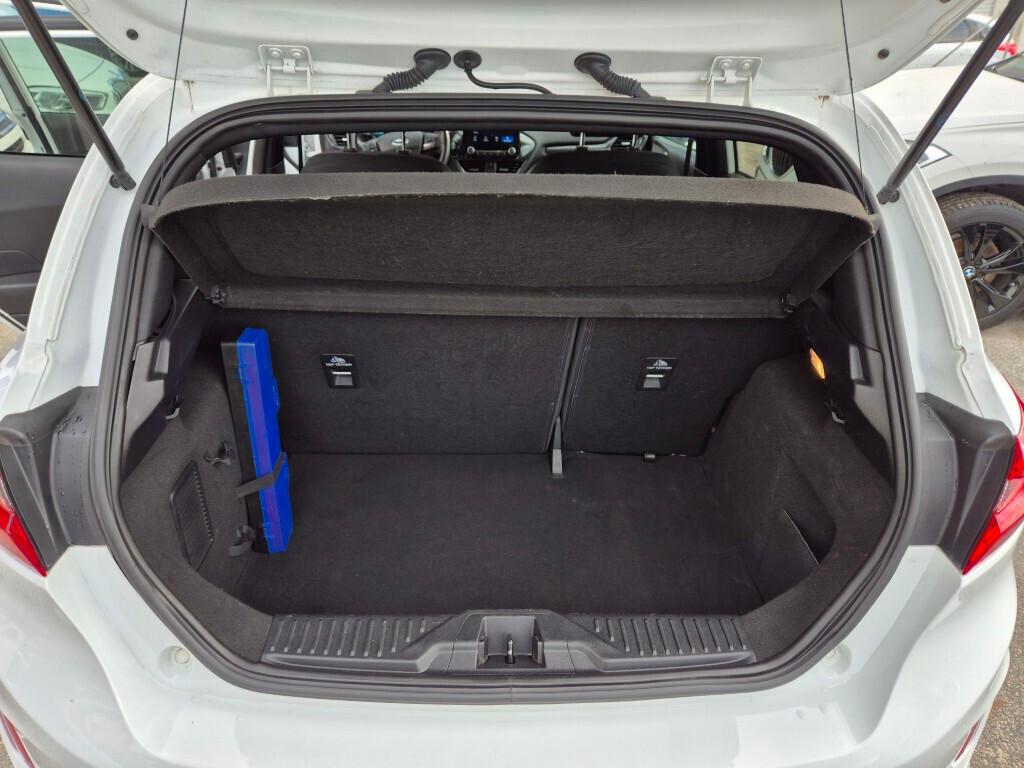 Ford Fiesta ST-LINE 1.5 TDCI 85CV