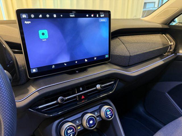 SKODA Kodiaq 2.0 TDI DSG 7P Executive DCC Navi LED ACC