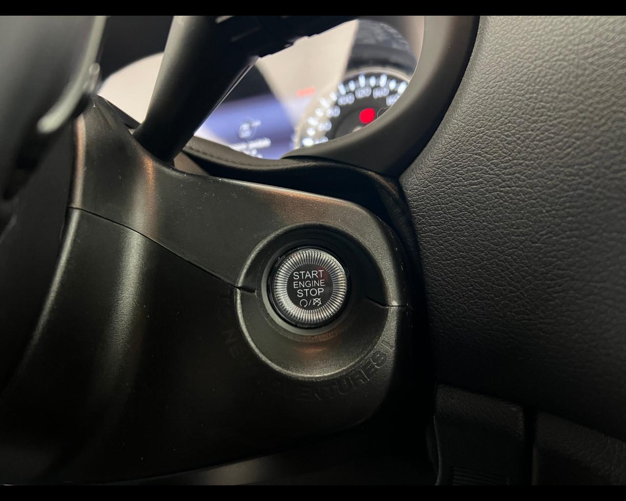 JEEP Renegade 1.5 turbo t4 mhev Upland 2wd 130cv dct