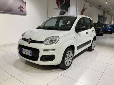 FIAT Panda 0.9 TwinAir Turbo Natural Power Easy