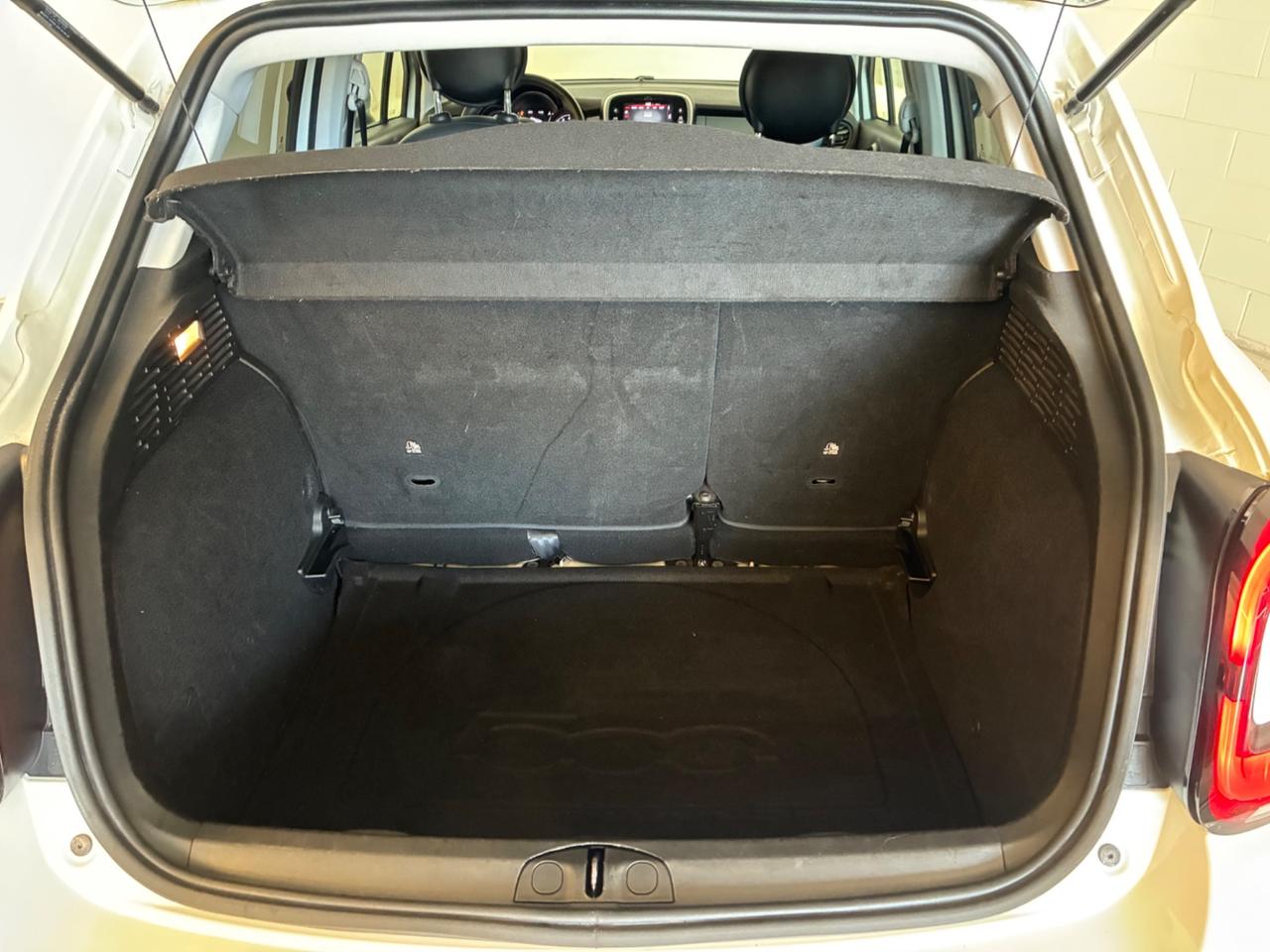 Fiat 500X 1.0 T3 120 CV Urban