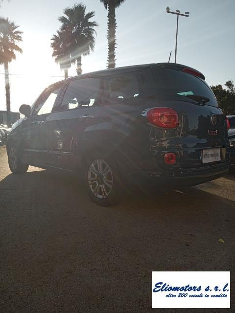 FIAT - 500 L Living - 500L Living 1.3 MJT 95 CV Lounge