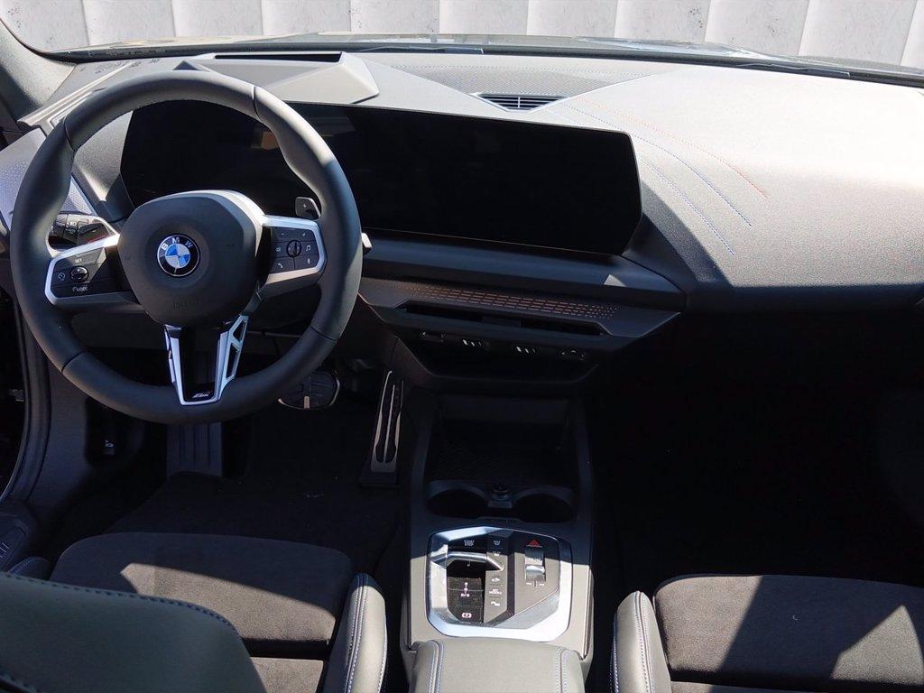 BMW 220 Gran Coupe 48V MSport Pro auto del 2025