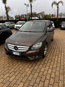 Mercedes-benz B 180 CDI Automatic Premium garanzia 12 mesi