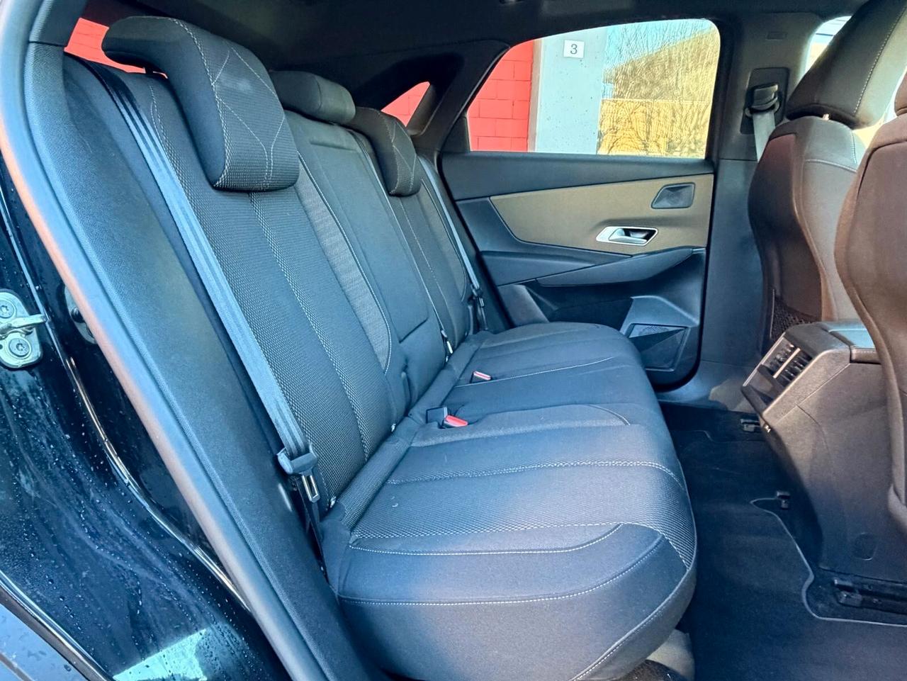 Ds 7 Crossback BlueHDi 130 aut. Grand Chic