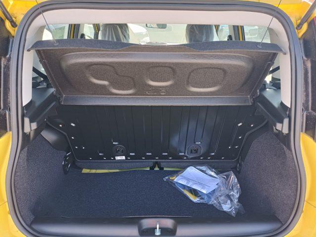 FIAT Panda 1.0 FireFly S&S Hybrid PREZZO REALE