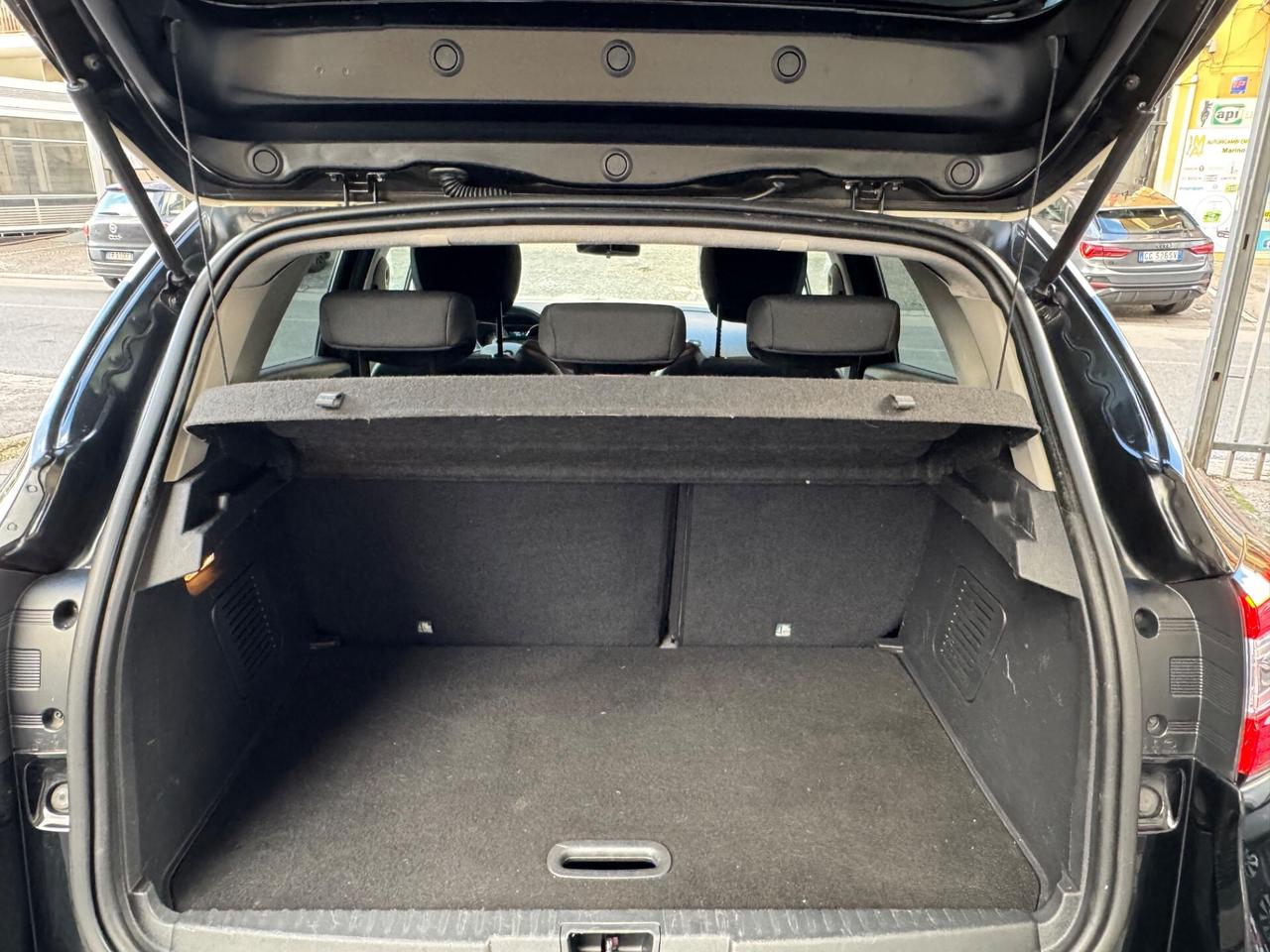 Renault Captur 1.5 dCi 90CV E6 S&S Energy Sport Edition