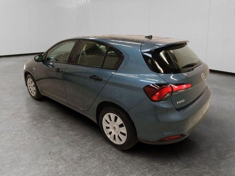 FIAT Tipo 5p 1.5 t4 hybrid 130cv dct