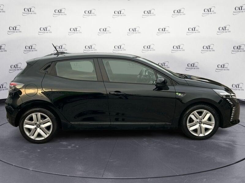 Renault Clio Clio ECO-G 100 CV 5 porte Evolution