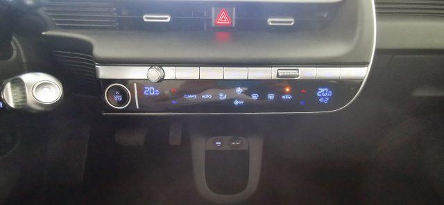 HYUNDAI Ioniq 5 5 58 kWh Progress