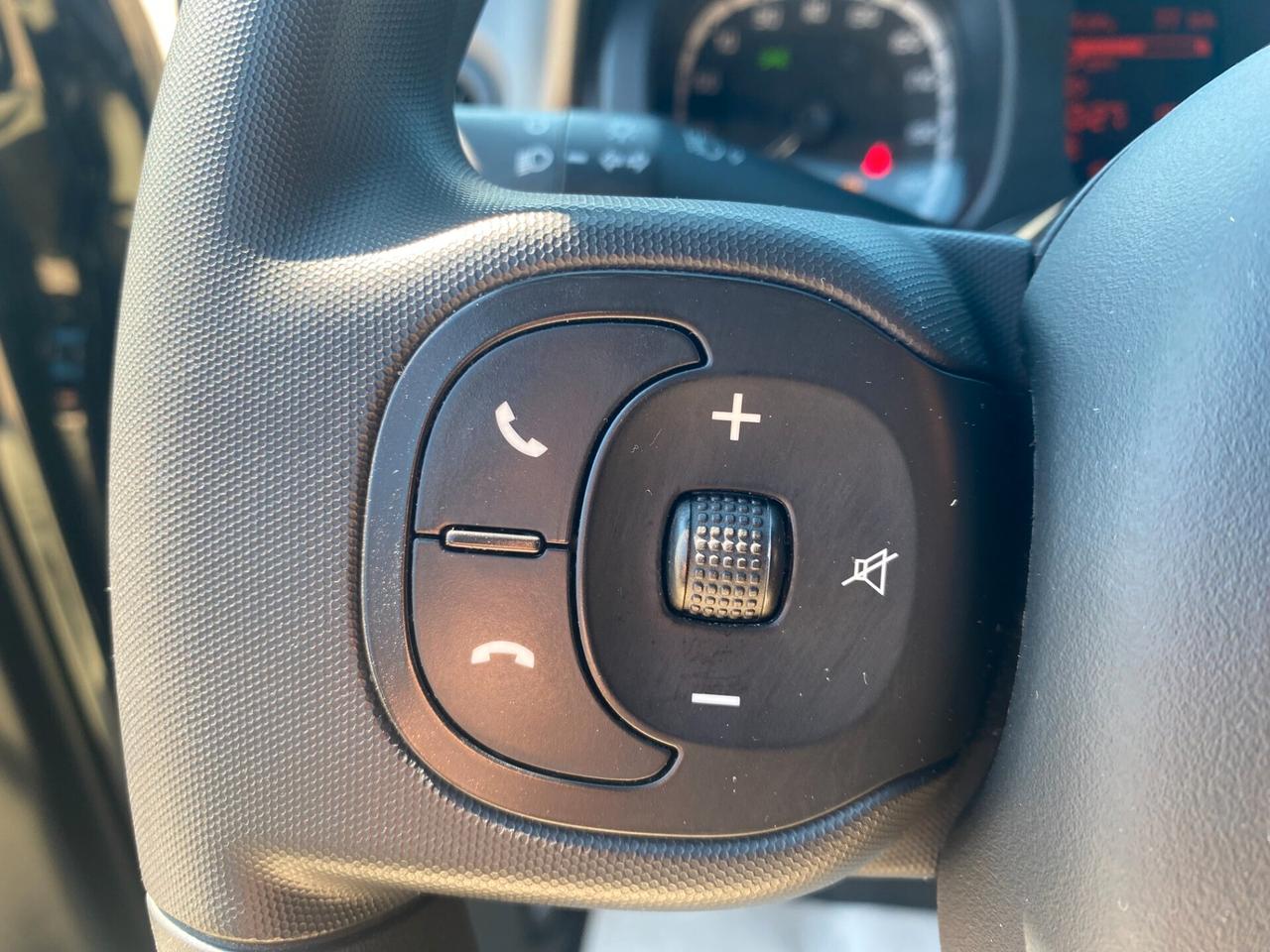 FIAT Panda 1.0 Hybrid 5p. SPORT Prezzo Vero!