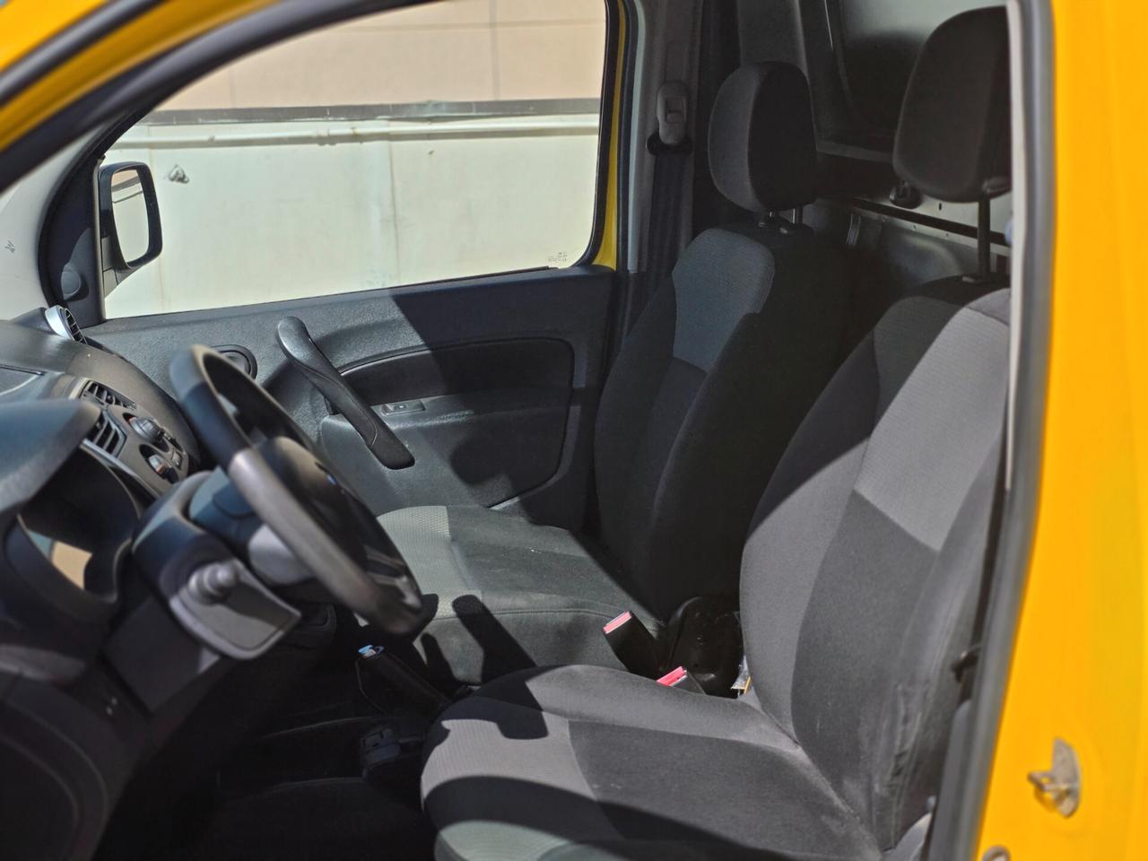 Renault Kangoo 1.5 dCi 90CV F.AP. Stop & Start 4p. Express Energy