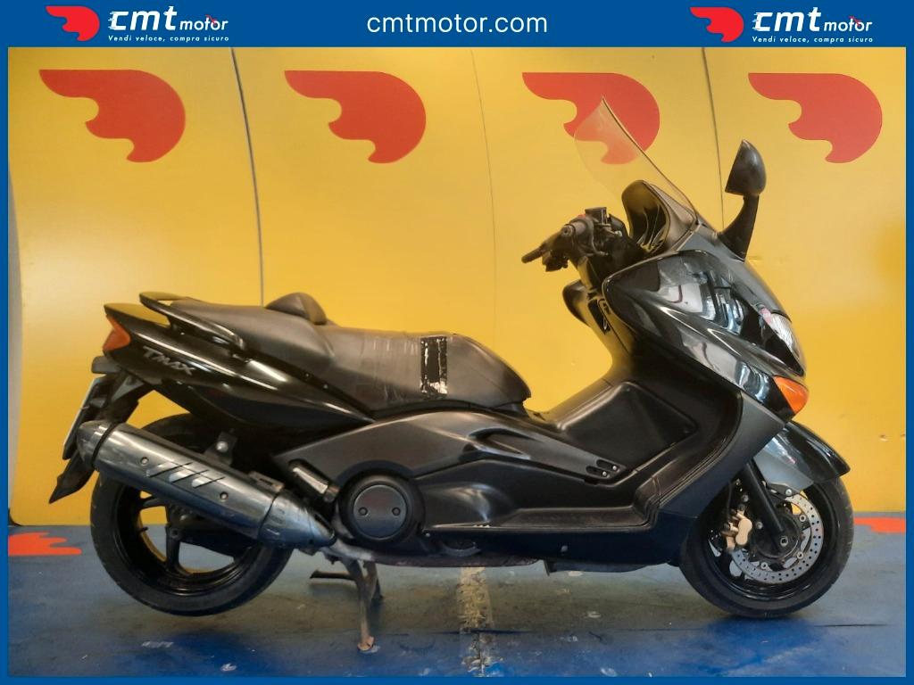 Yamaha T-Max 500 - 2006