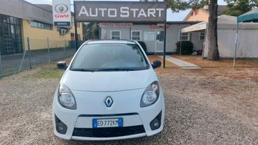 Renault Twingo 1.2 16V TCE Dynamique